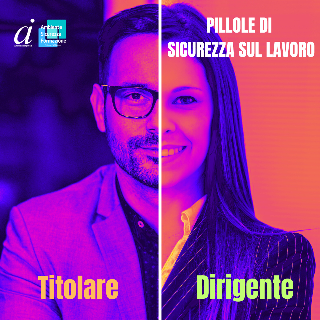 pillole di sicurezza sul lavoro pillole di sicurezza sul lavoro