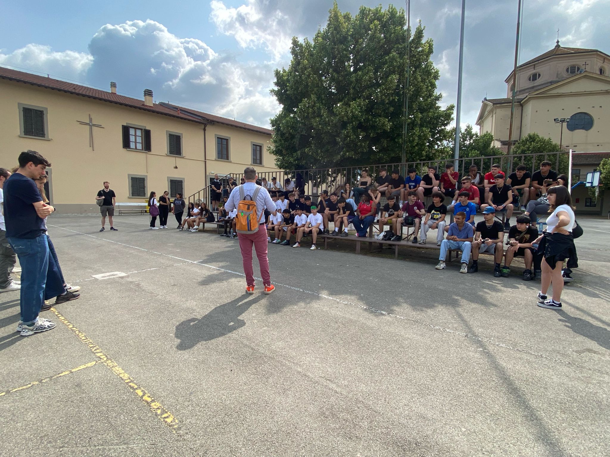 Festival Inclusione nella Diversità 2025