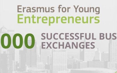 Erasmus per giovani imprenditori: cosa è e come partecipare